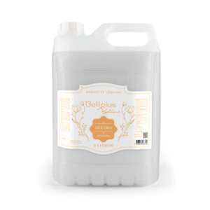 Sabonete Liq Neutro 5LT Bell Plus
